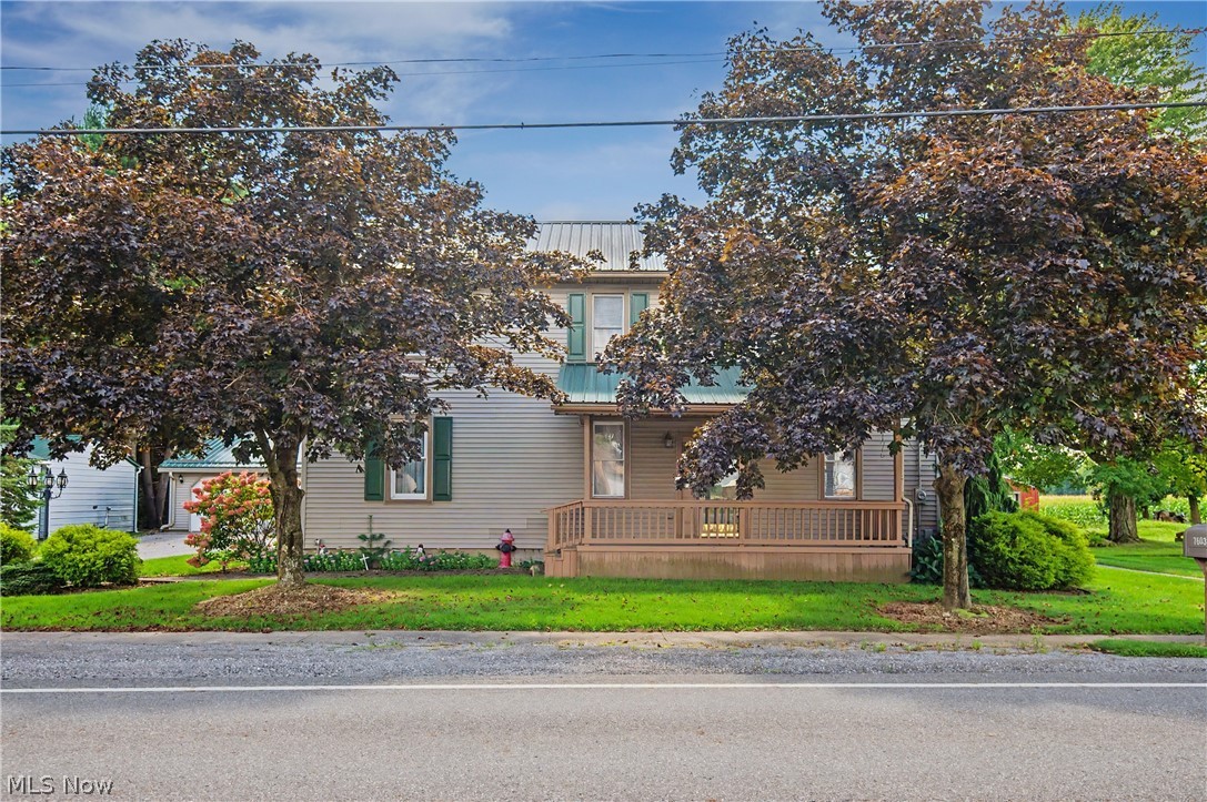 7603 W South Range Road Salem OH 44460