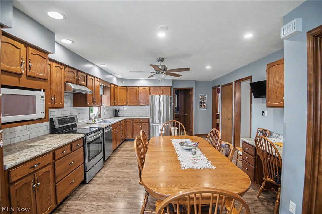 7603 W South Range Road Salem OH 44460