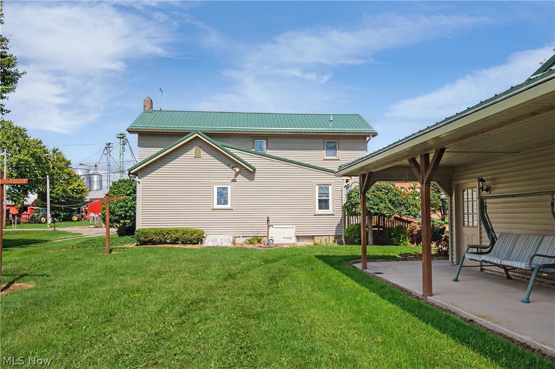 7603 W South Range Road Salem OH 44460