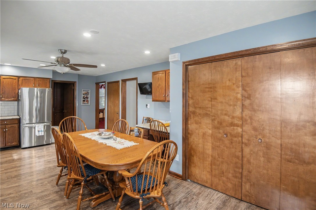 7603 W South Range Road Salem OH 44460