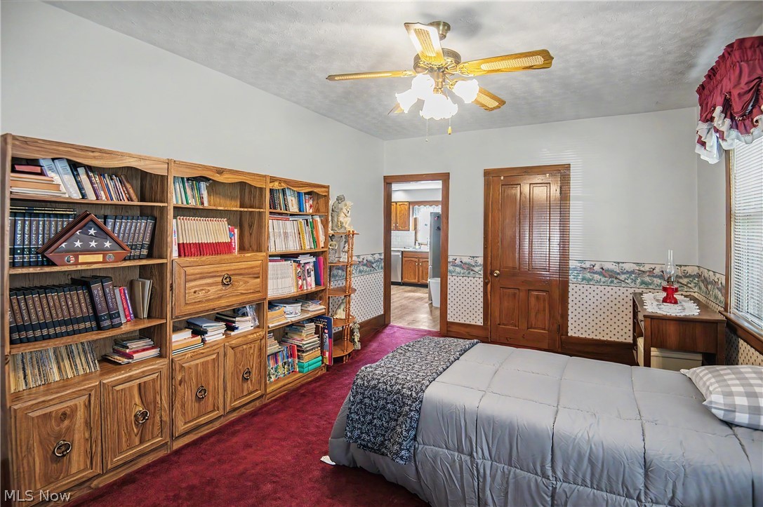 7603 W South Range Road Salem OH 44460
