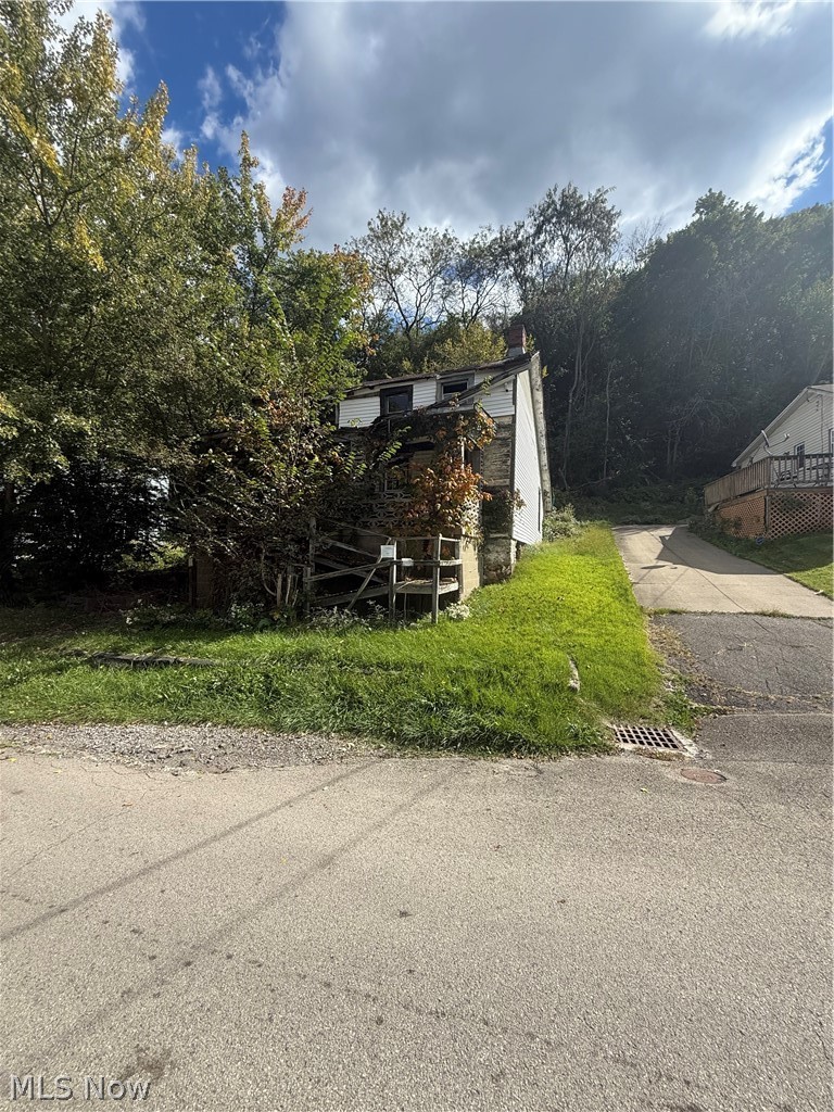500 High Street Wellsburg WV 26070