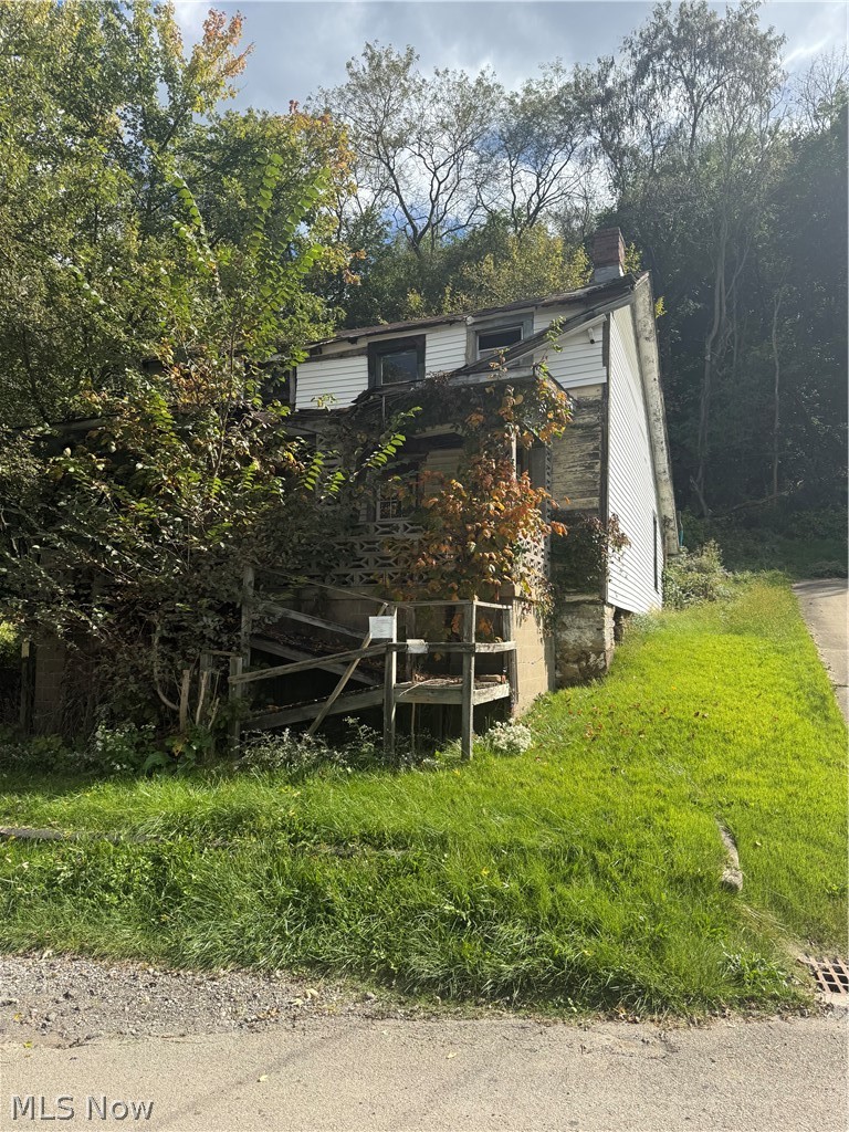 500 High Street Wellsburg WV 26070
