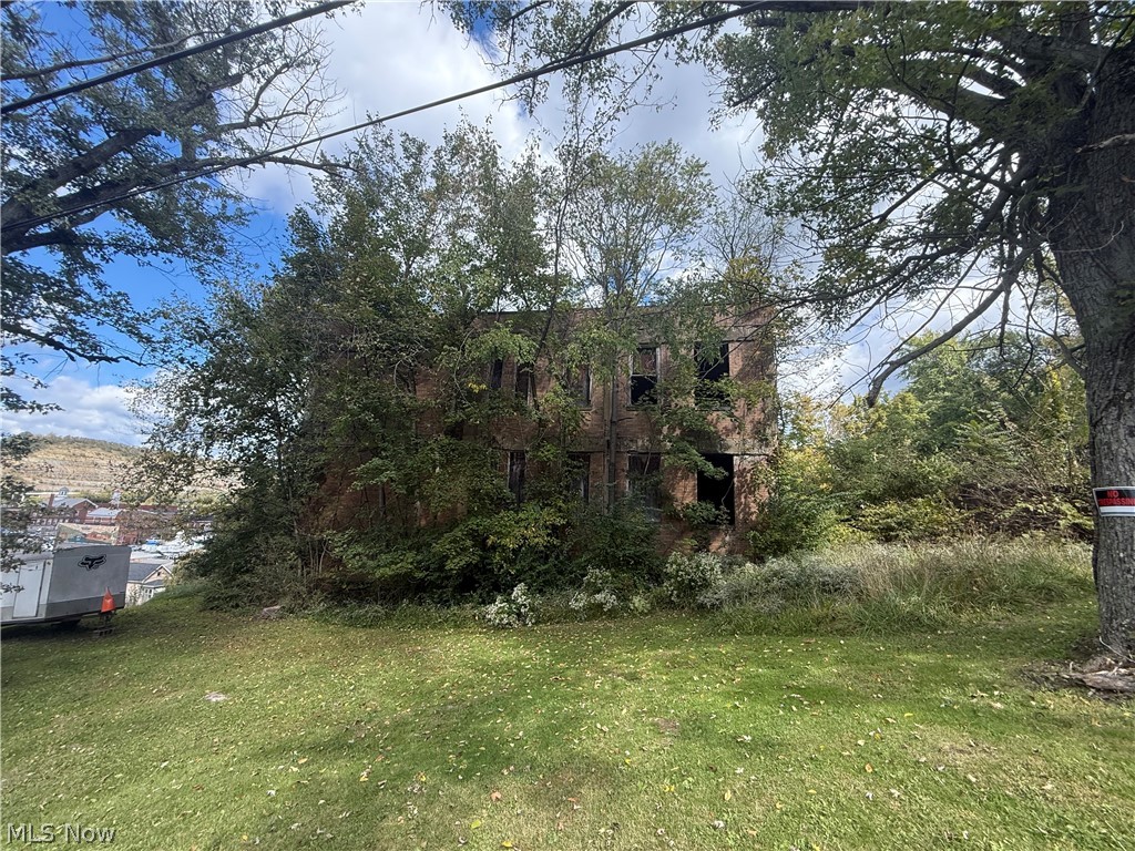 500 High Street Wellsburg WV 26070