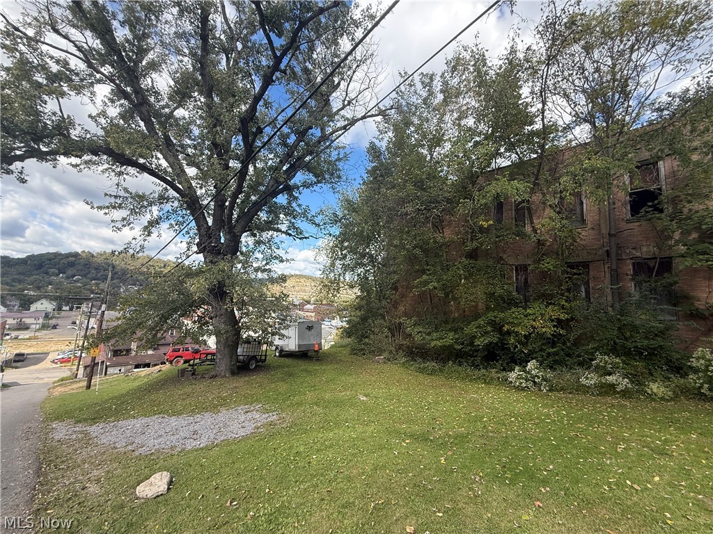 500 High Street Wellsburg WV 26070