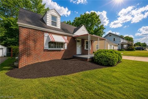 1320 19th Street NE Canton OH 44714