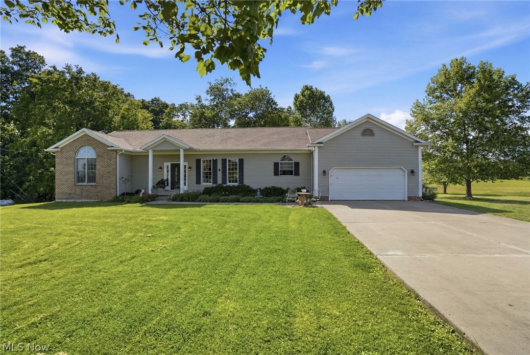 3859 Mayfair Lane Cambridge OH 43725