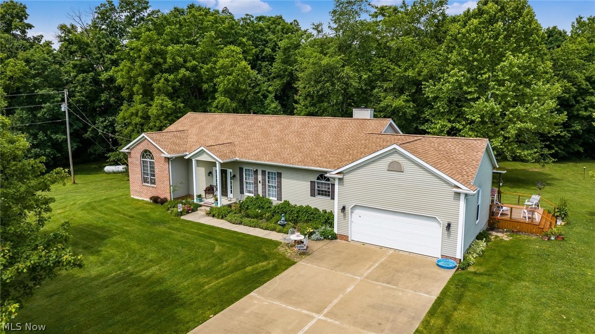3859 Mayfair Lane Cambridge OH 43725