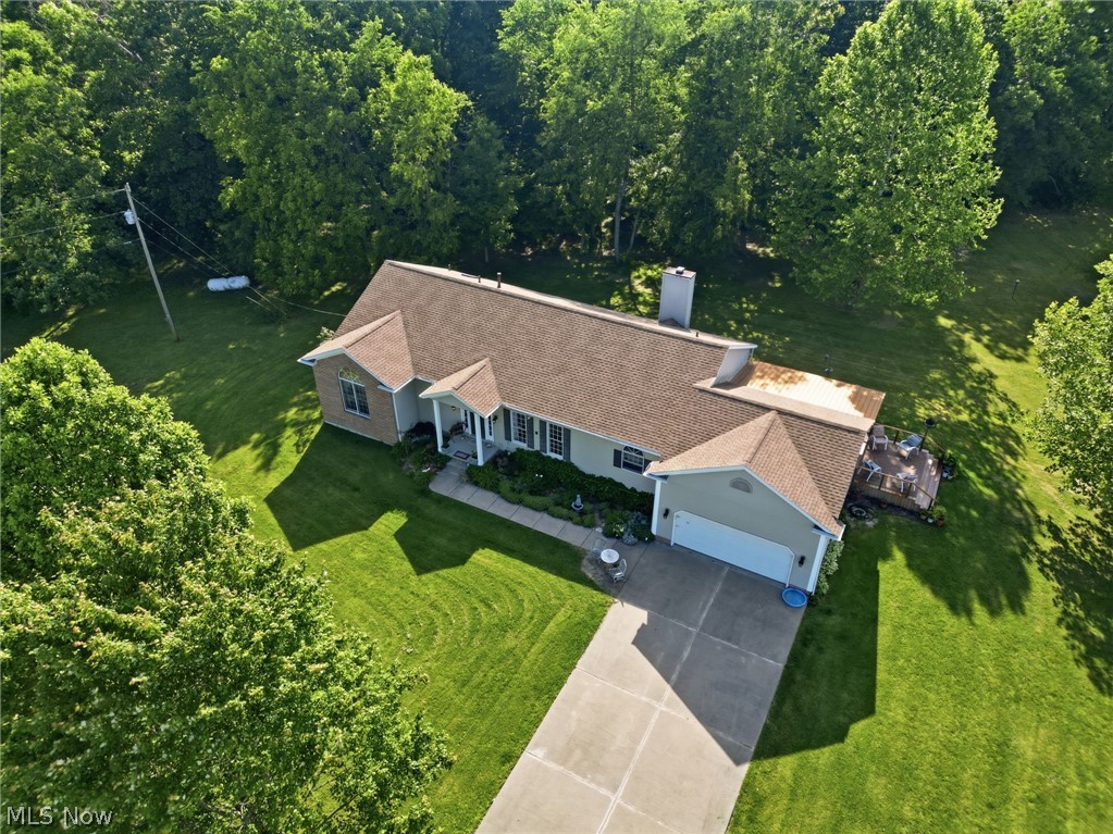 3859 Mayfair Lane Cambridge OH 43725