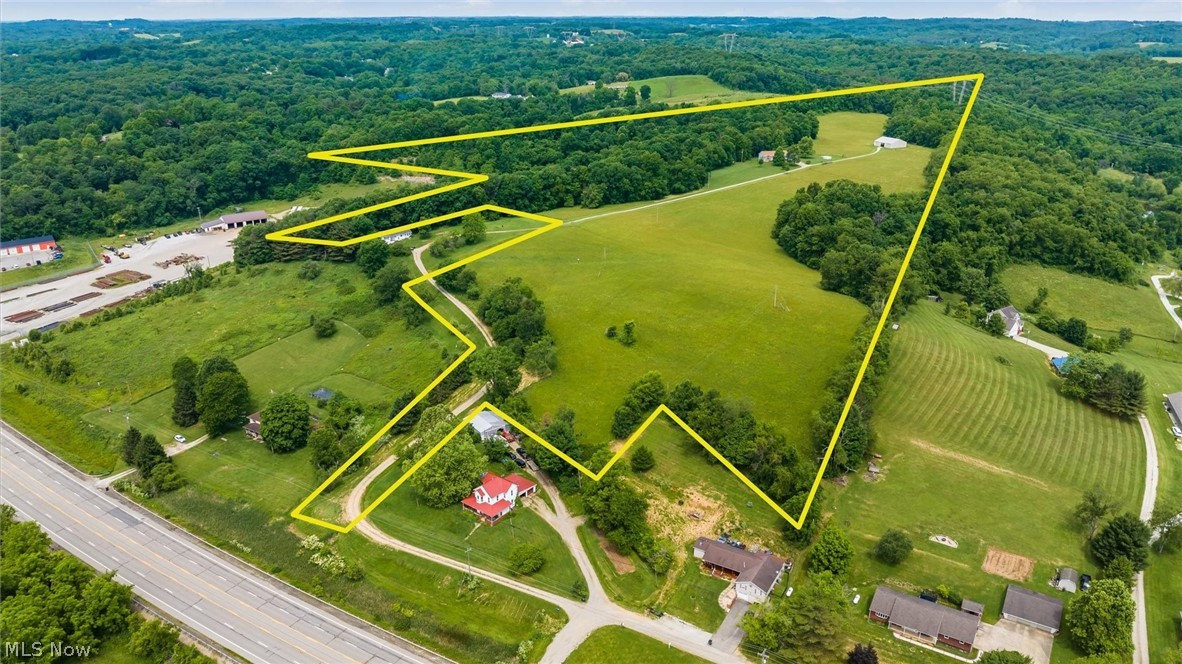 3859 Mayfair Lane Cambridge OH 43725