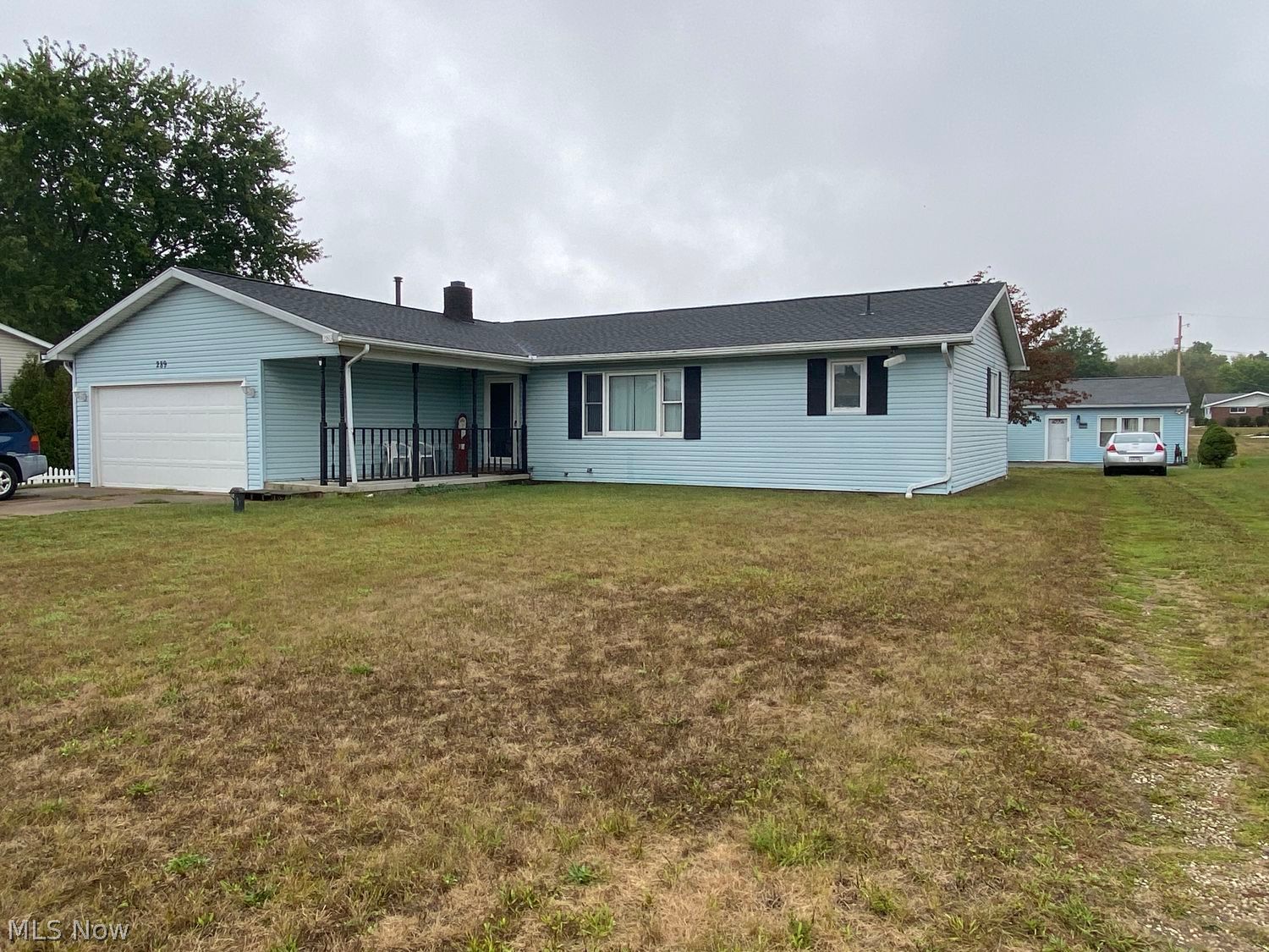 289 Sandy Drive SE New Philadelphia OH 44663