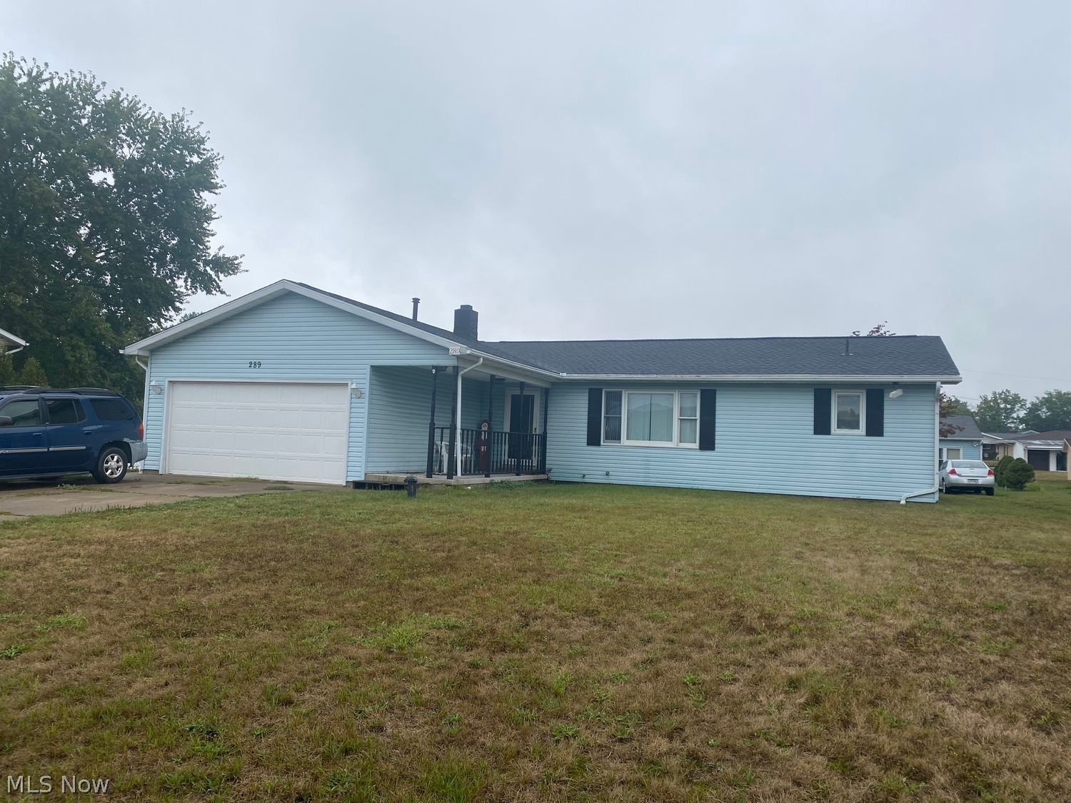 289 Sandy Drive SE New Philadelphia OH 44663