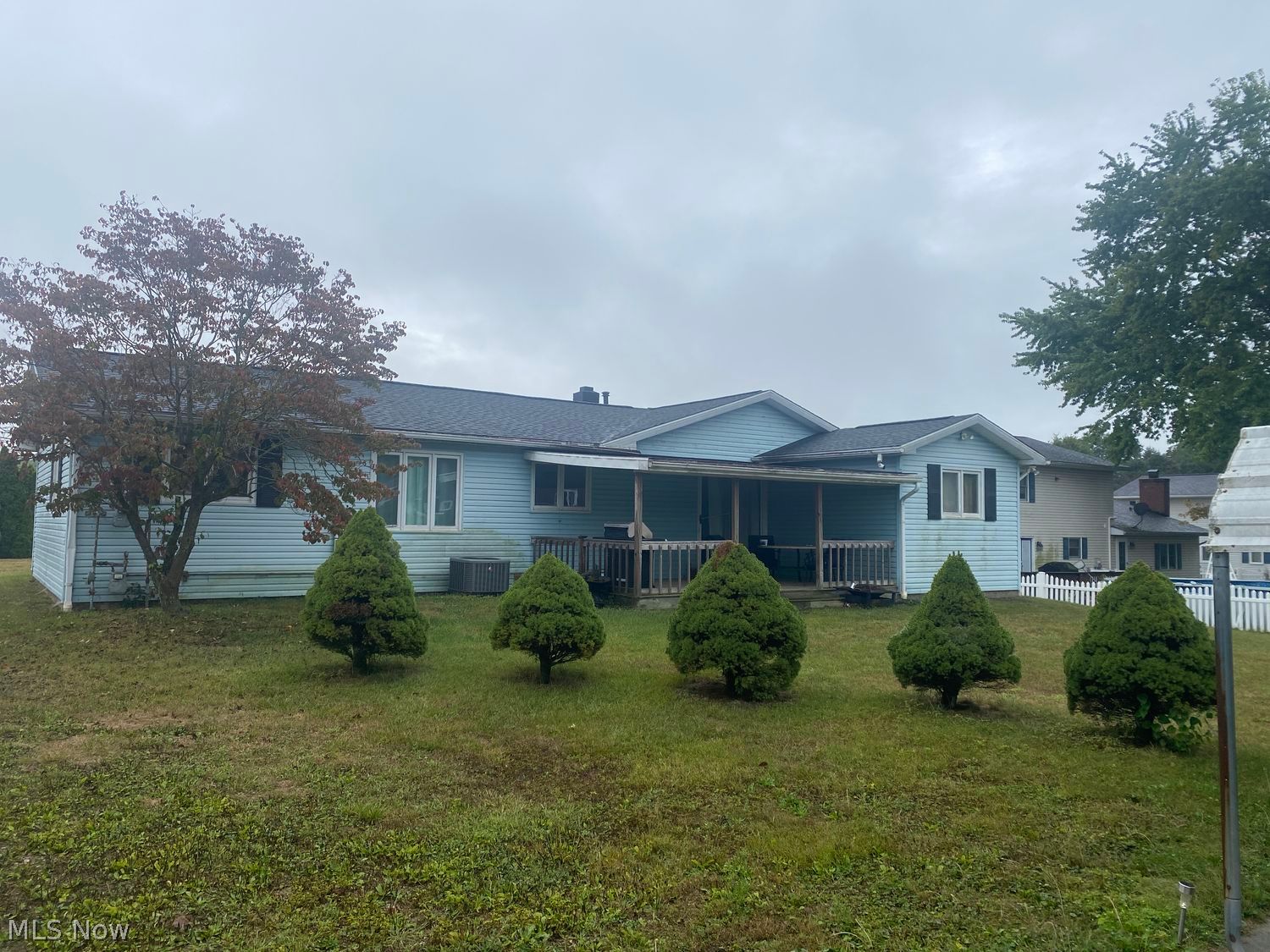 289 Sandy Drive SE New Philadelphia OH 44663
