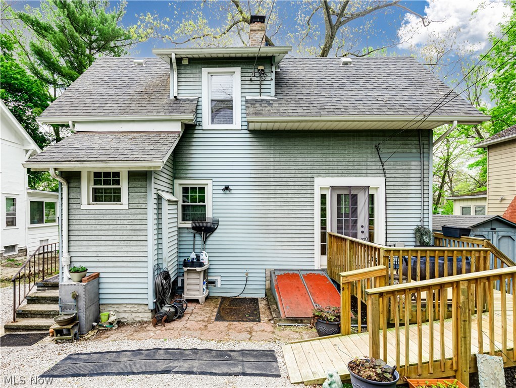 1340 Front Street Cuyahoga Falls OH 44221