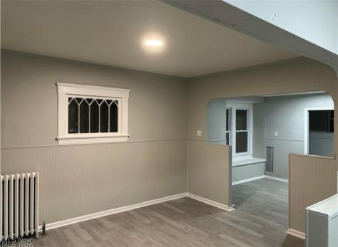 4302 Daisy Avenue Cleveland OH 44109
