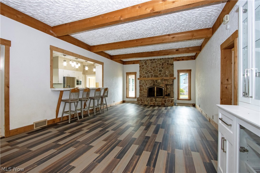 1864 Myers Road Shelby OH 44875