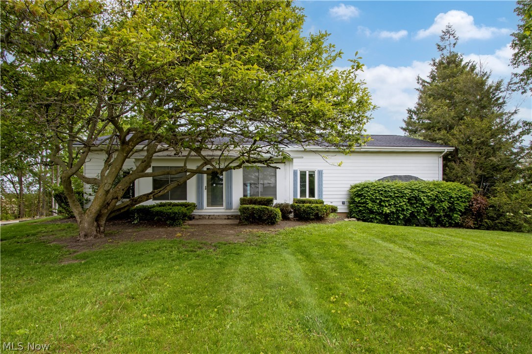 1864 Myers Road Shelby OH 44875
