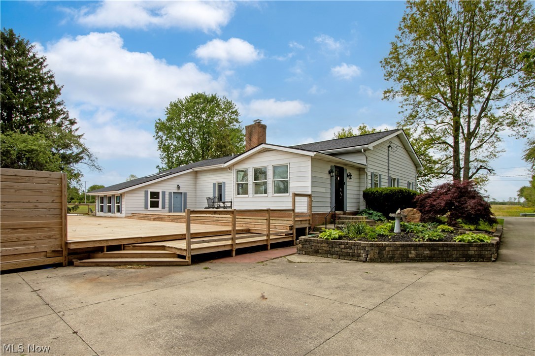 1864 Myers Road Shelby OH 44875