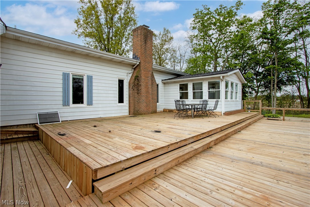 1864 Myers Road Shelby OH 44875