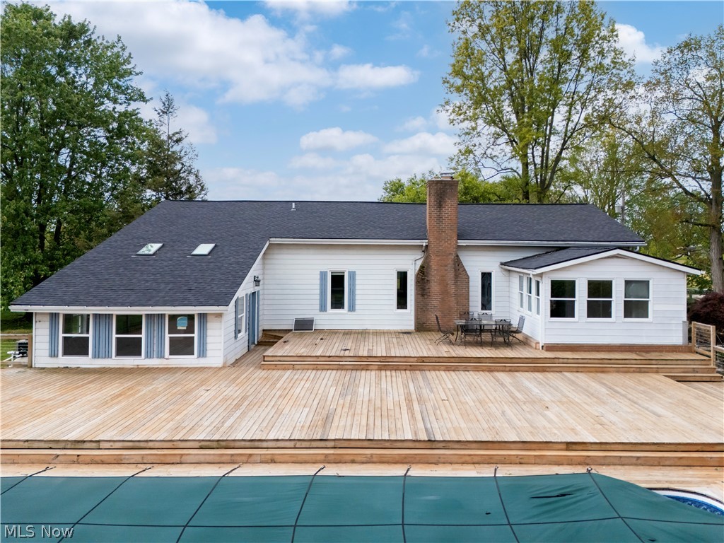 1864 Myers Road Shelby OH 44875