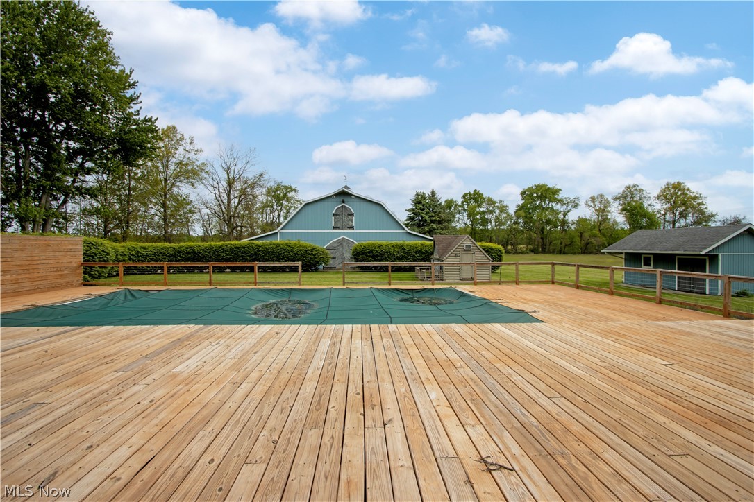 1864 Myers Road Shelby OH 44875