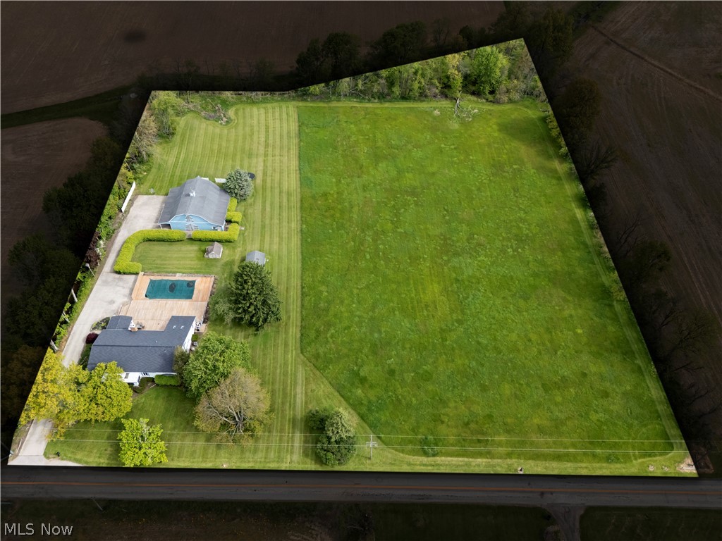 1864 Myers Road Shelby OH 44875