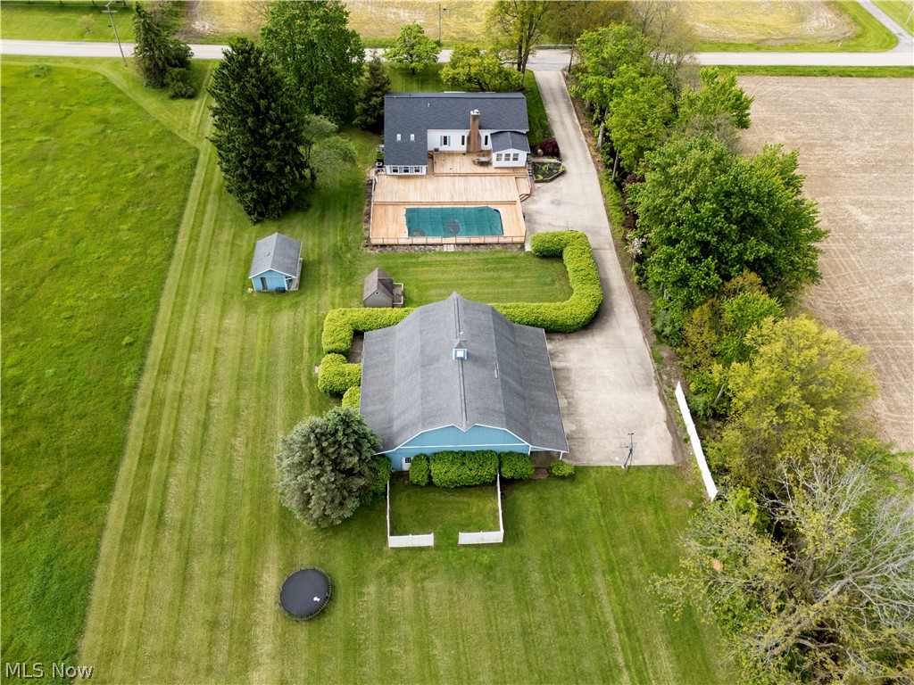 1864 Myers Road Shelby OH 44875