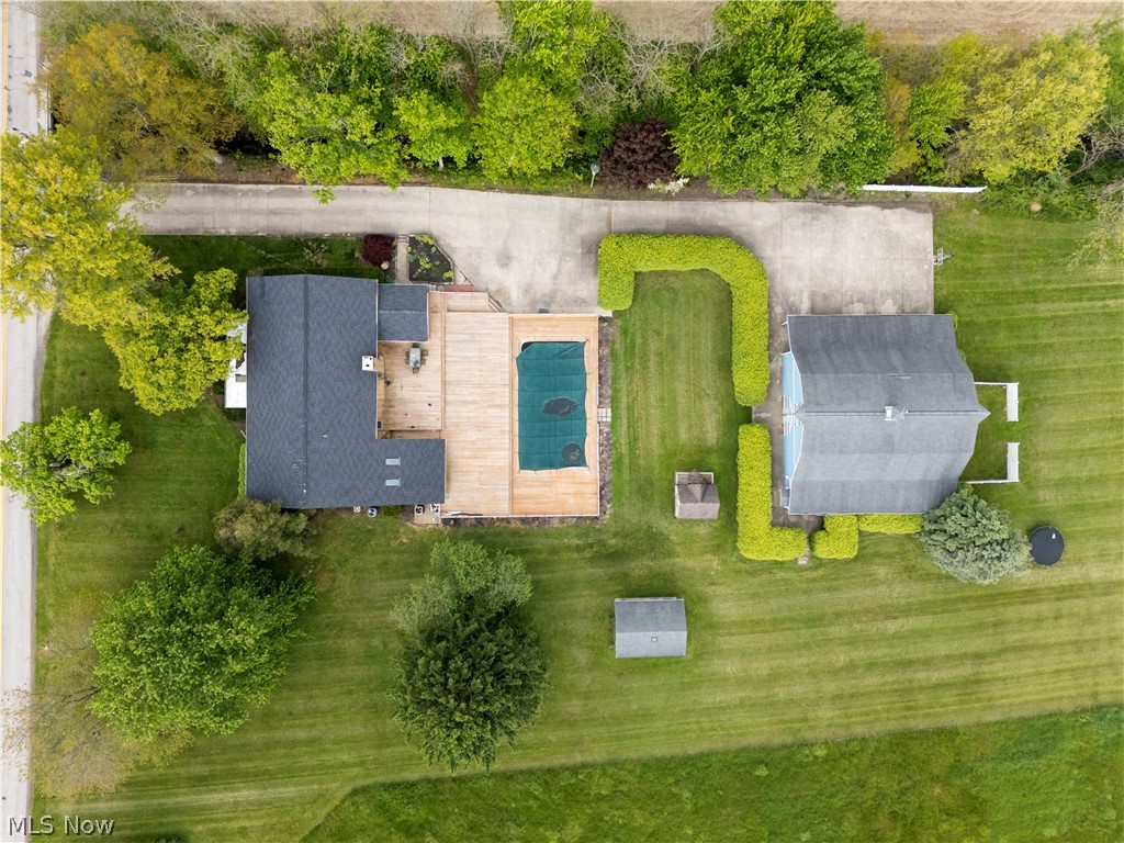 1864 Myers Road Shelby OH 44875