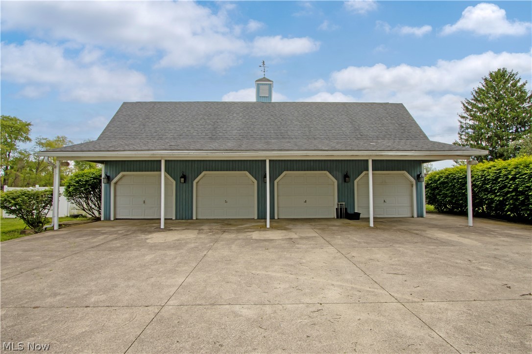 1864 Myers Road Shelby OH 44875
