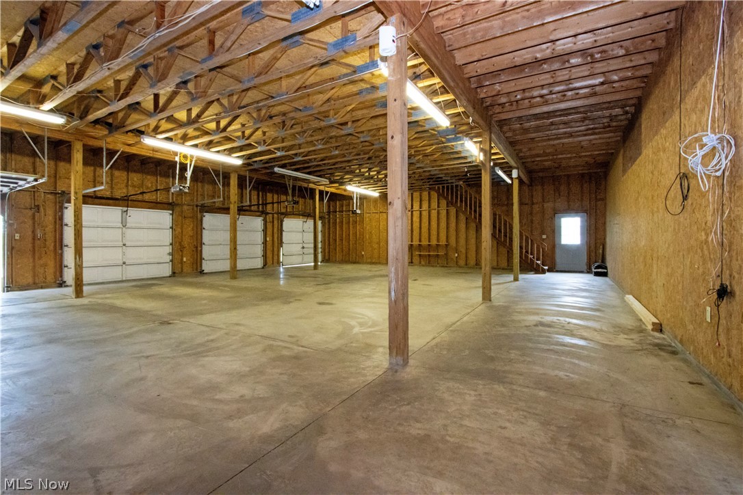 1864 Myers Road Shelby OH 44875