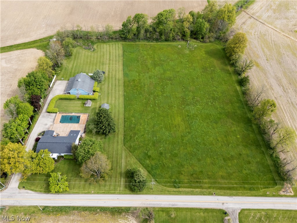 1864 Myers Road Shelby OH 44875