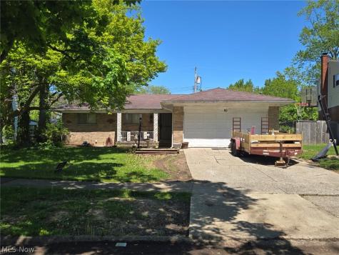 226 Georgia Avenue Elyria OH 44035