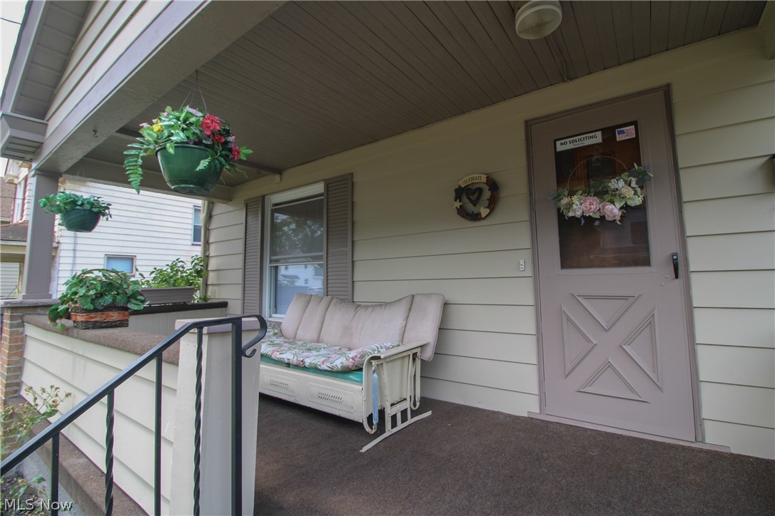776 East Avenue SE Warren OH 44484