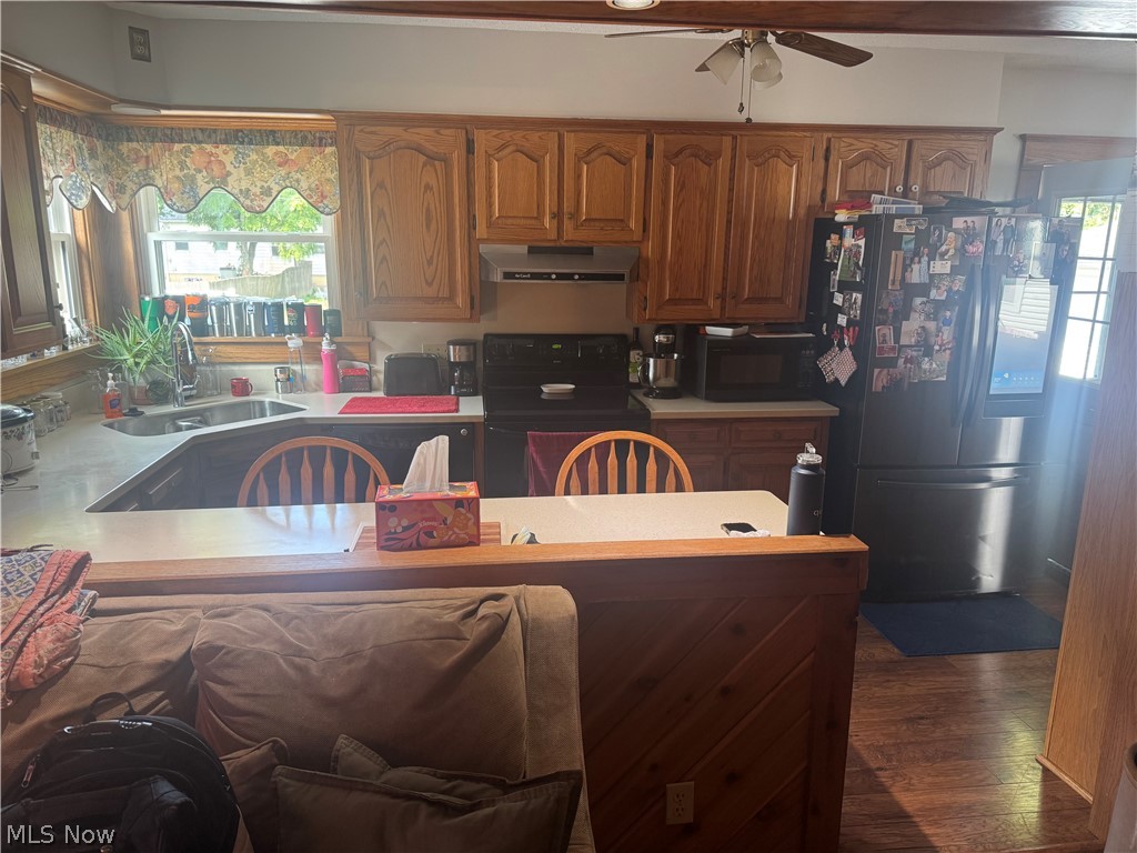 219 N Elm Street Orrville OH 44667