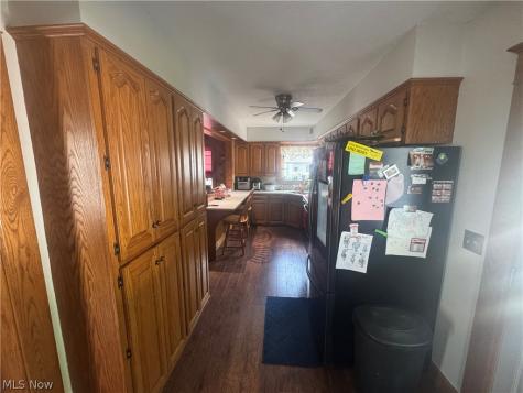 219 N Elm Street Orrville OH 44667