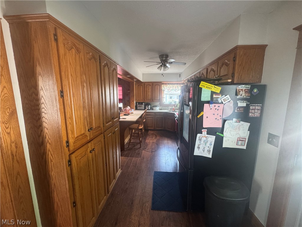 219 N Elm Street Orrville OH 44667