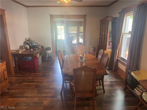 219 N Elm Street Orrville OH 44667