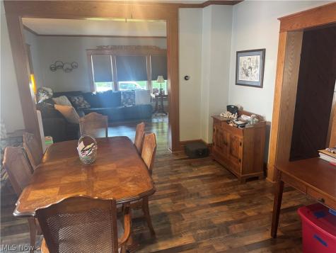 219 N Elm Street Orrville OH 44667