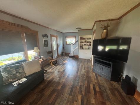219 N Elm Street Orrville OH 44667