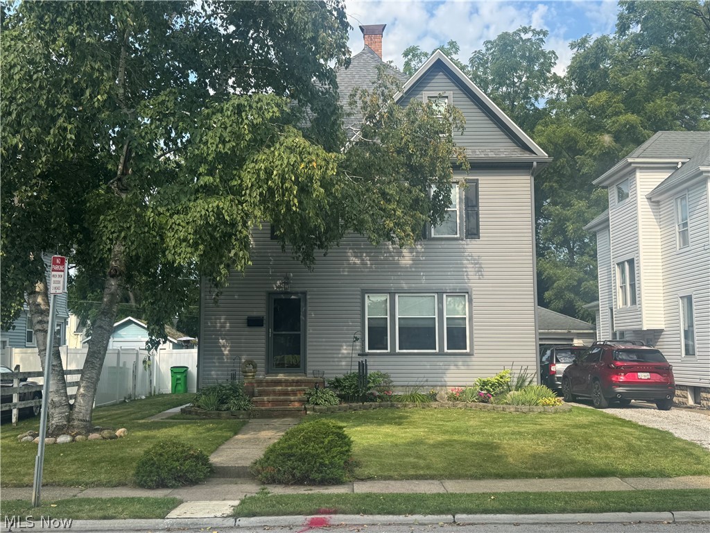 219 N Elm Street Orrville OH 44667