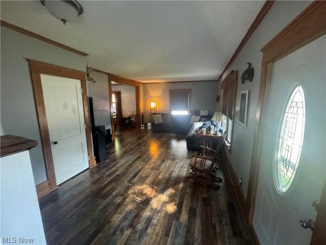 219 N Elm Street Orrville OH 44667