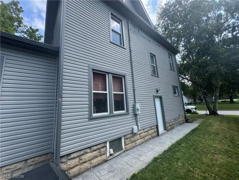 219 N Elm Street Orrville OH 44667