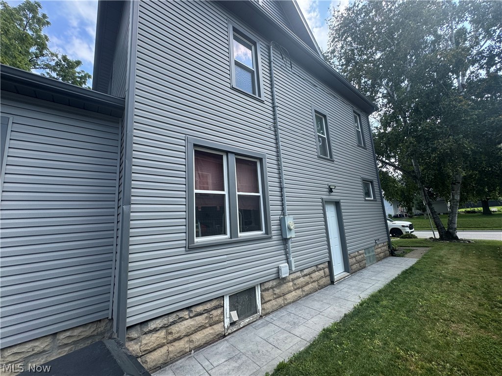 219 N Elm Street Orrville OH 44667