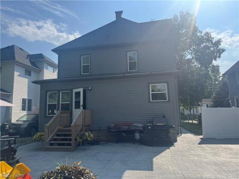 219 N Elm Street Orrville OH 44667