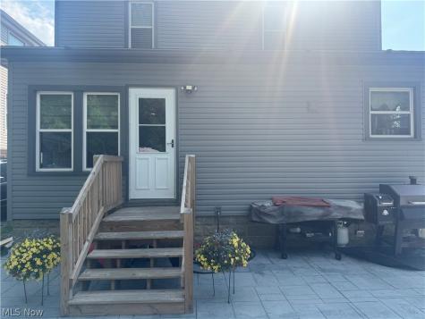 219 N Elm Street Orrville OH 44667
