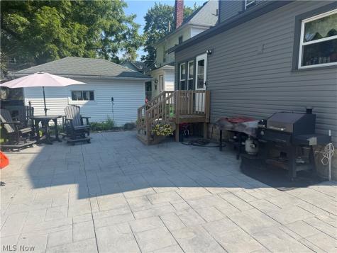 219 N Elm Street Orrville OH 44667