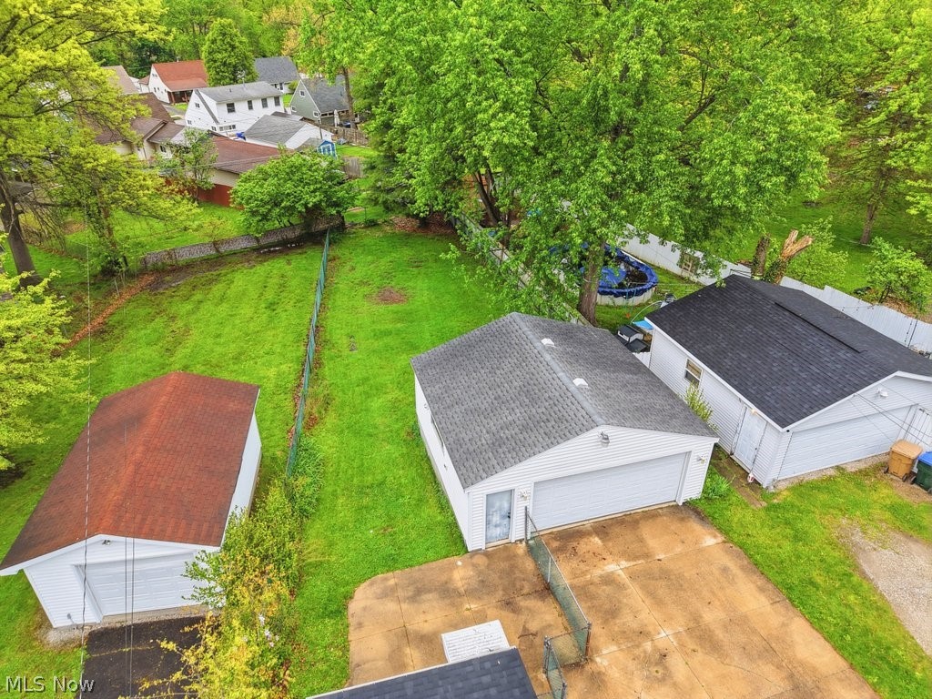 1637 Hanover Street Cuyahoga Falls OH 44221