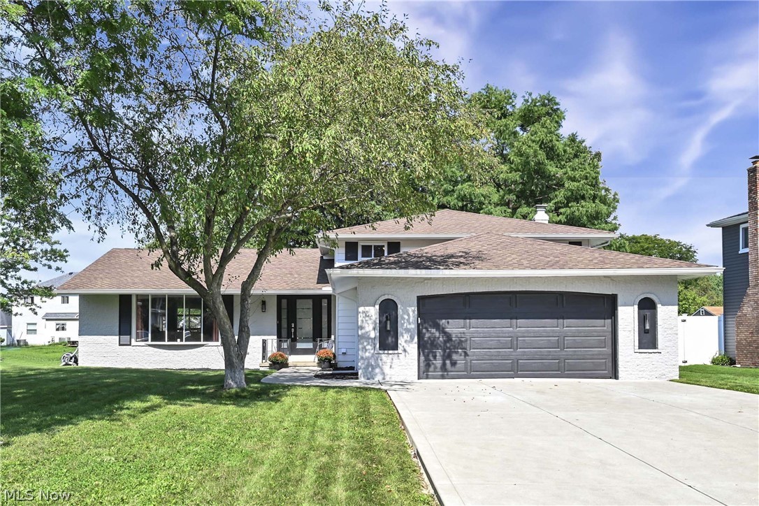 17100 Partridge Drive Strongsville OH 44136