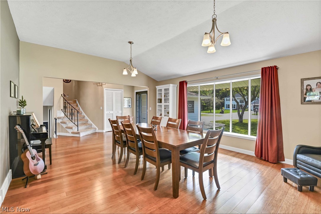 17100 Partridge Drive Strongsville OH 44136
