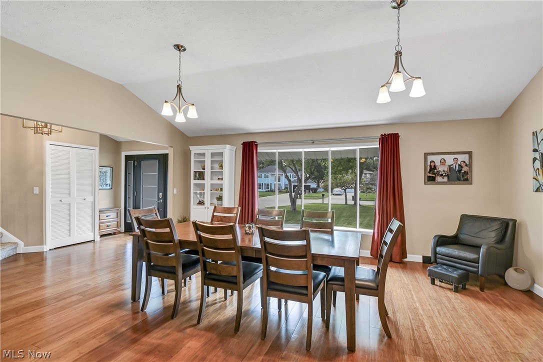 17100 Partridge Drive Strongsville OH 44136